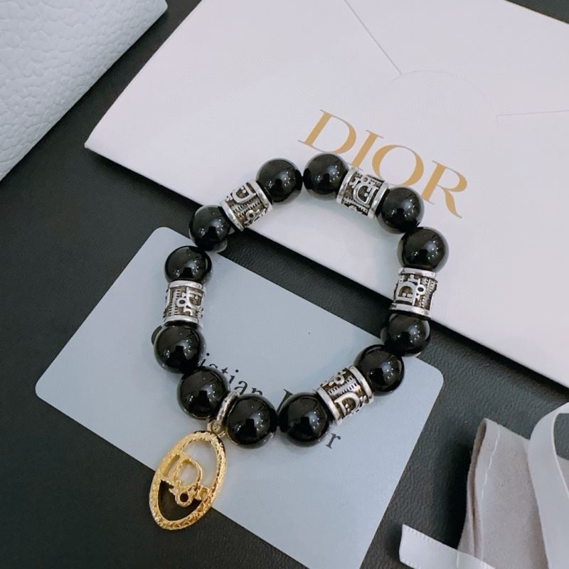 Christian Dior Bracelets